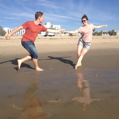 30./31.05.2015 # Workshop mit Veit und Bice (Int.-Adv.)