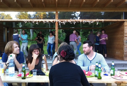 Fr 05.07.2019 # Güetlihop