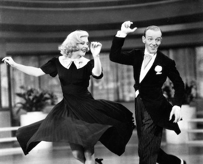 ab 20.05 # Solo Charleston & Jazz