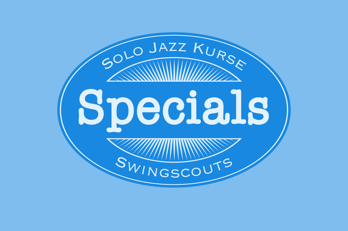 Ab Mo 01.10.2018 # Solojazz