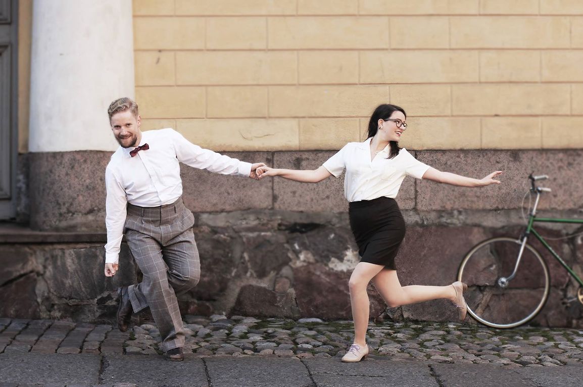 16.04.2016 # Workshop mit Veit und Bice (Int. / Int.-Adv.)