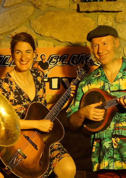 Di 29.11.2016 # Swingscouts@Weihnachtsmarkt