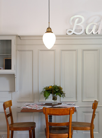 So 03.11.2019 # Swing Matinée