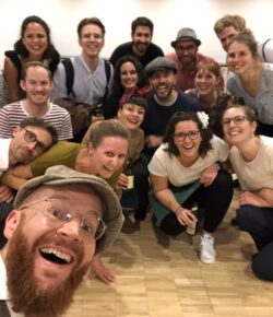 26.09.2020 # Kulturnacht