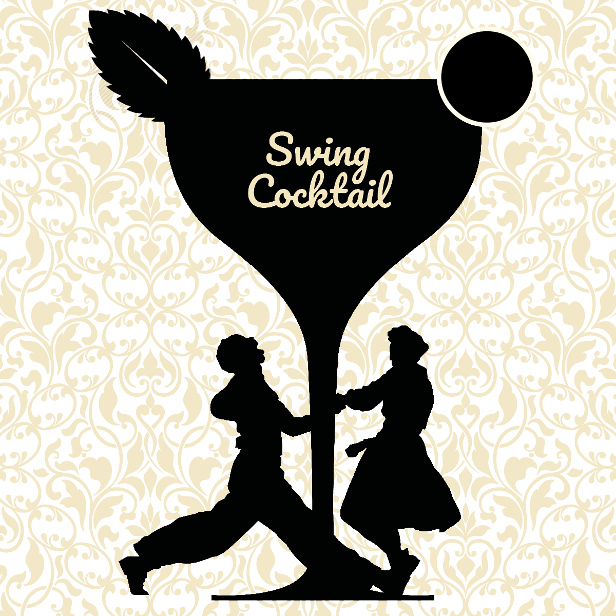 # SWING COCKTAIL #