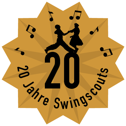 20-Jahre Swingscouts Jubiläums-Exchange