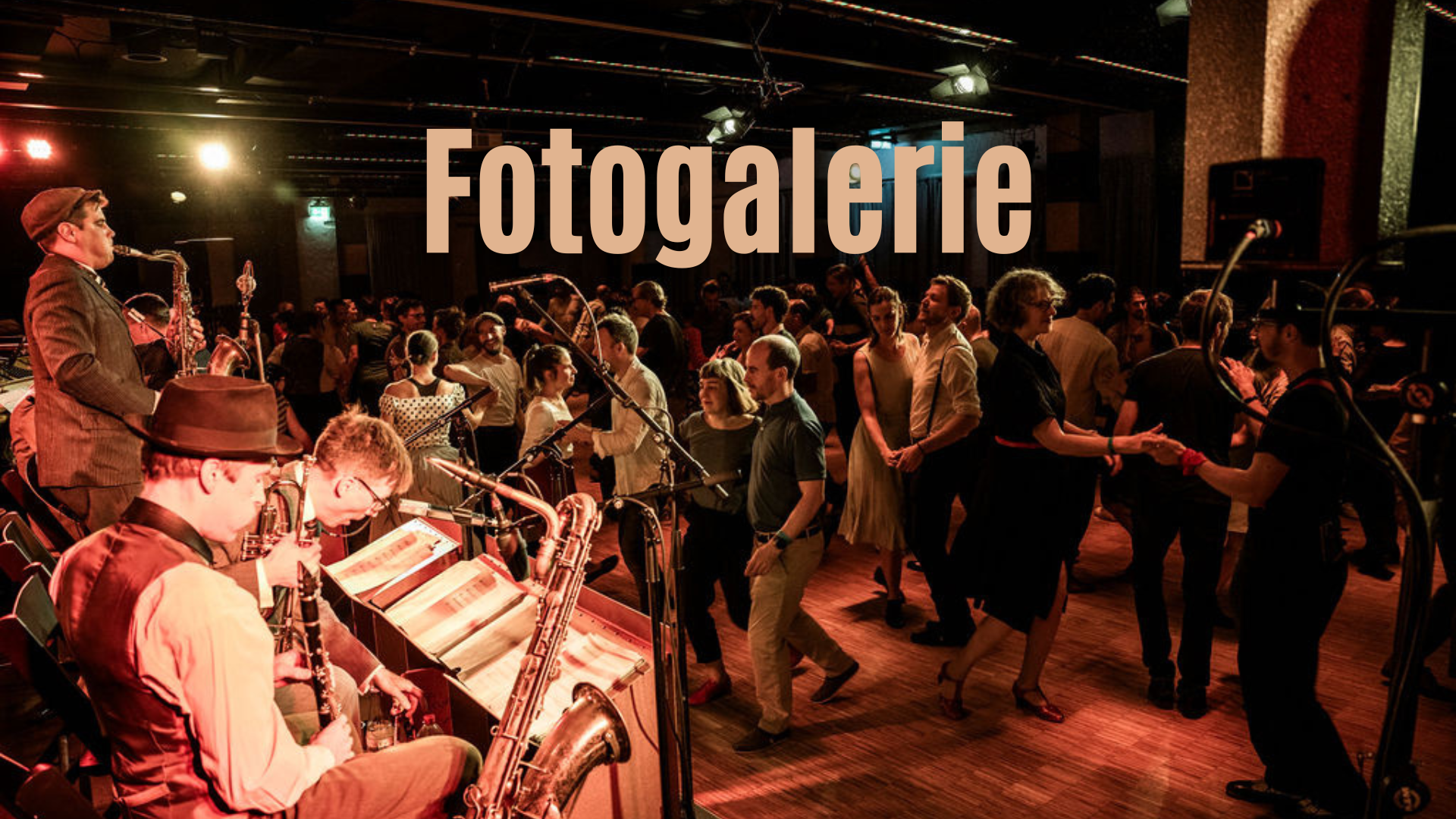 Jubiläums-Exchange 2024 Fotogalerie