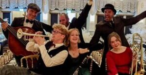 So, 07.09.2025 # Kulturwochenende in der Schreinerei