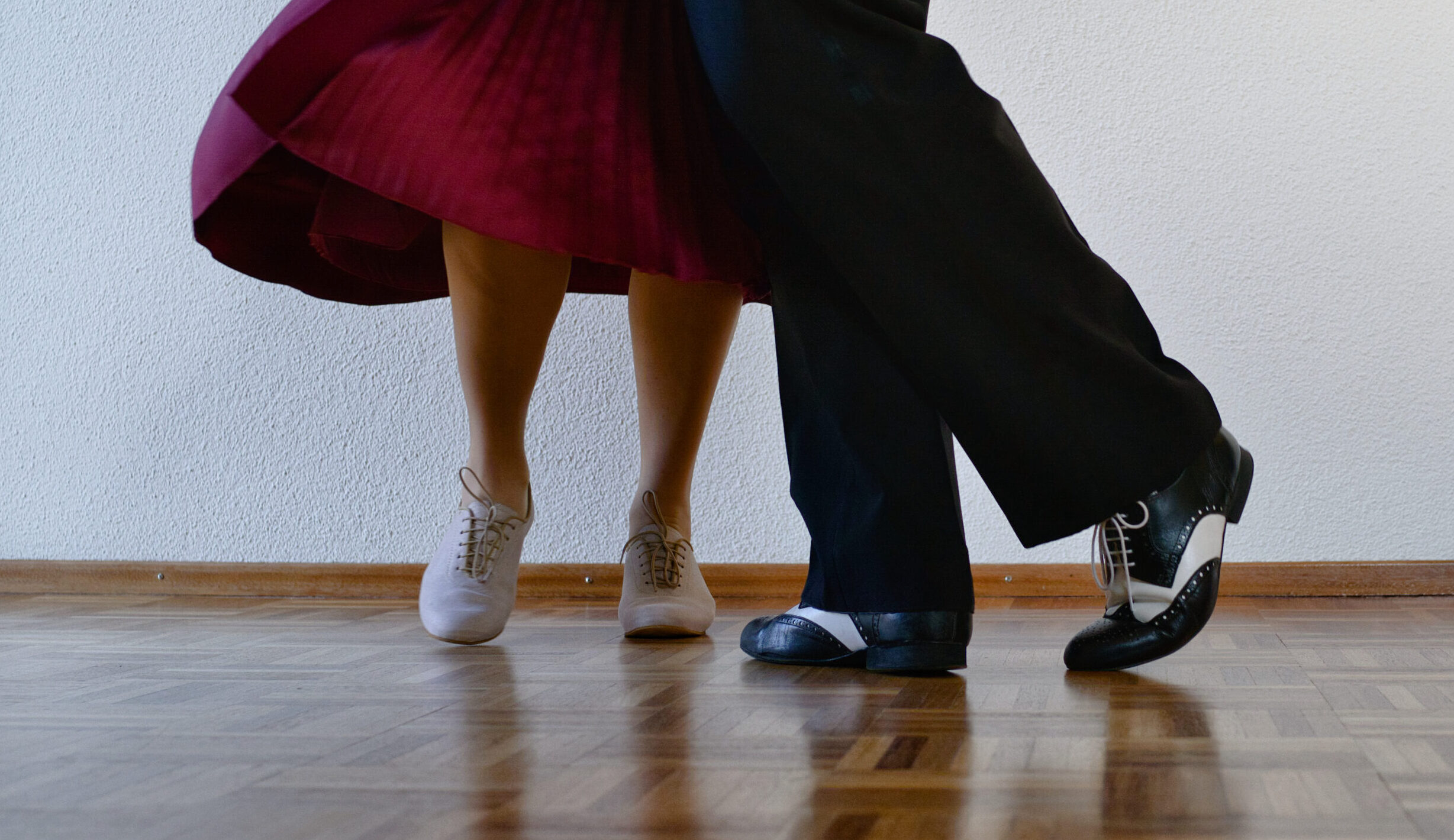 Slow Bal Workshop 1. bis 2. November 2025