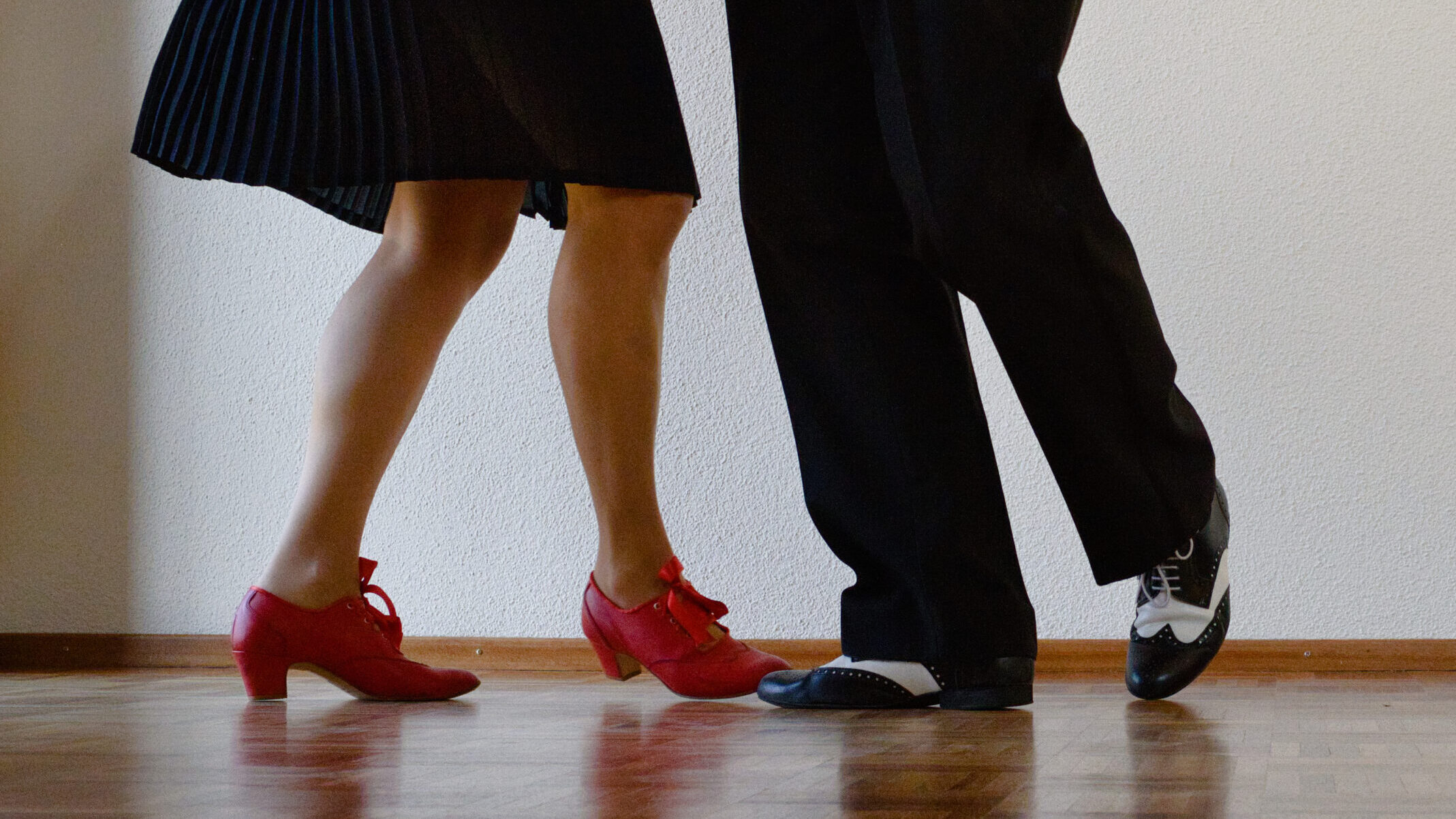 Offenes Slow Bal Training